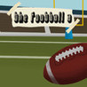 The Football A Image