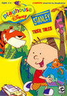 Playhouse Disney's: Stanley Tiger Tales Image