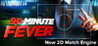 90 Minute Fever Image