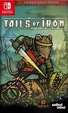 tails of iron switch review