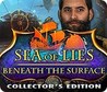 Sea of Lies: Beneath the Surface Image