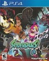 Spidersaurs Image