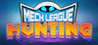 Mech League Hunting Image