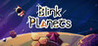 Blink Planets Image