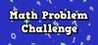 Math Problem Challenge Image