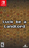 Luck be a Landlord Image