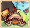 Eat Beat Deadspike-san