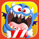 Sugar Rush Candy Monster's 2 - Crush the Dentist's Office: Crazy Fun Kid's Game thumbnail