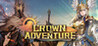 Crown and Adventure Image