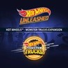 Hot Wheels Unleashed: Monster Trucks Expansion