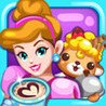 Cinderella Cafe Image