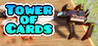 Tower of Cards Image