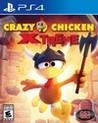Crazy Chicken Xtreme Image