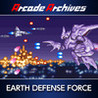Arcade Archives: Earth Defense Force