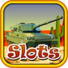 Age of Dragon Pharaoh's & Knights Fire Blast Slots Games - Win Big Western Casino Jackpot Bash Pro Image