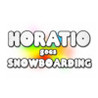 Horatio Goes Snowboarding Image