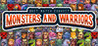 Monsters and Warriors - Onet Match Connect Image