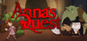 Anna's Quest Image