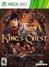 King's Quest: The Complete Collection Image