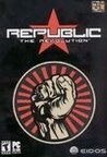 Republic: The Revolution Image