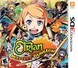 Etrian Mystery Dungeon - Runemaster Trailer thumbnail
