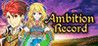 Ambition Record Image