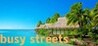 busy streets
