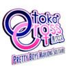 Otoko Cross: Pretty Boys Mahjong Solitaire