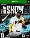 MLB The Show 21 Image