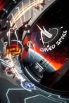 Curved Space Image