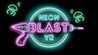 Neon Blast VR Image