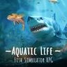 Aquatic Life: Fish Simulator RPG