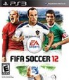 FIFA Soccer 12 Image