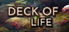 Deck of Life: You Die If You Have No Cards In Your Hand Image