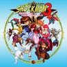 Cyber Citizen Shockman 3: The Princess from Another World