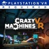 Crazy Machines VR Image