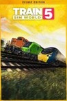 Train Sim World 5 Image