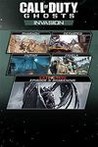 Call of Duty: Ghosts - Invasion