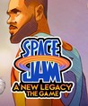 Space Jam: A New Legacy - The Game Image