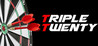 Triple Twenty Image