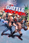 WWE 2K Battlegrounds Image