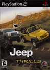 Jeep Thrills Image