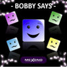 Bobby Says Image