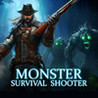Monster Survival Shooter VR Image