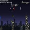 Cazzarion: Bomber Attack Image