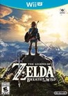 The Legend of Zelda: Breath of the Wild Image