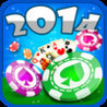 2014 Mega Video Poker Blitz play Image