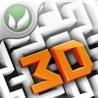 3D Maze Image
