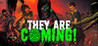 They are coming! Image