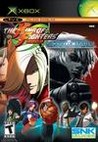 The King of Fighters 02/03